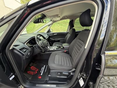 Ford Galaxy Gebrauchtwagen Ford Galaxy Gebrauchtwagen