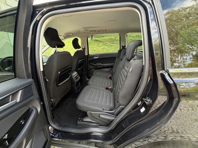 Ford Galaxy Gebrauchtwagen Ford Galaxy Gebrauchtwagen