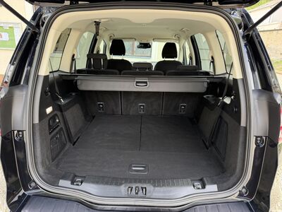 Ford Galaxy Gebrauchtwagen Ford Galaxy Gebrauchtwagen