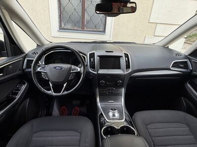 Ford Galaxy Gebrauchtwagen Ford Galaxy Gebrauchtwagen