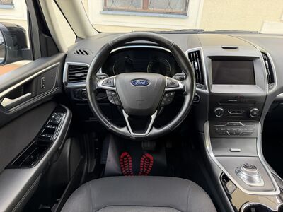 Ford Galaxy Gebrauchtwagen Ford Galaxy Gebrauchtwagen