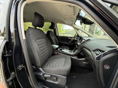 Ford Galaxy Gebrauchtwagen Ford Galaxy Gebrauchtwagen