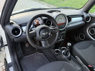 Mini Mini Gebrauchtwagen Mini Mini Gebrauchtwagen