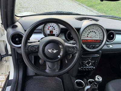 Mini Mini Gebrauchtwagen Mini Mini Gebrauchtwagen