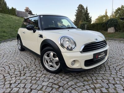 Mini Mini Gebrauchtwagen Mini Mini Gebrauchtwagen