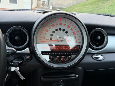 Mini Mini Gebrauchtwagen Mini Mini Gebrauchtwagen