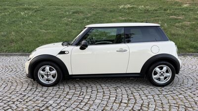 Mini Mini Gebrauchtwagen Mini Mini Gebrauchtwagen