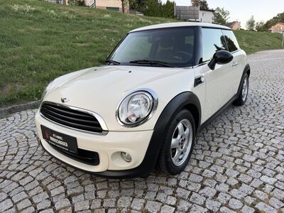 Mini Mini Gebrauchtwagen Mini Mini Gebrauchtwagen