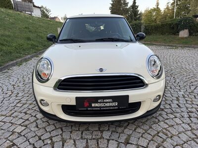 Mini Mini Gebrauchtwagen Mini Mini Gebrauchtwagen