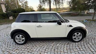 Mini Mini Gebrauchtwagen Mini Mini Gebrauchtwagen