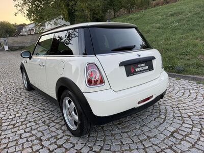 Mini Mini Gebrauchtwagen Mini Mini Gebrauchtwagen