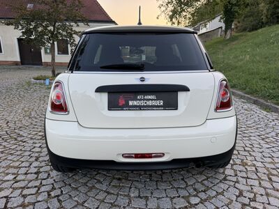 Mini Mini Gebrauchtwagen Mini Mini Gebrauchtwagen