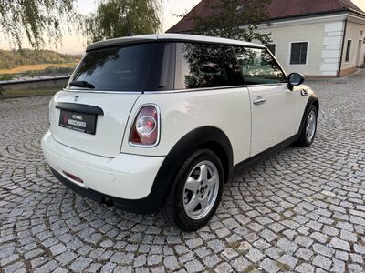 Mini Mini Gebrauchtwagen Mini Mini Gebrauchtwagen