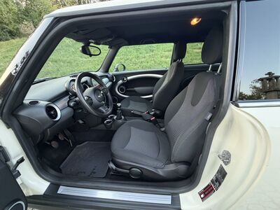 Mini Mini Gebrauchtwagen Mini Mini Gebrauchtwagen