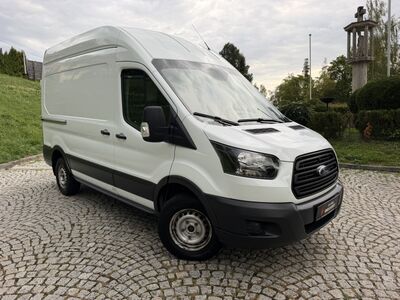 Ford Transit Gebrauchtwagen Ford Transit Gebrauchtwagen