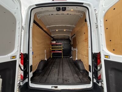 Ford Transit Gebrauchtwagen Ford Transit Gebrauchtwagen