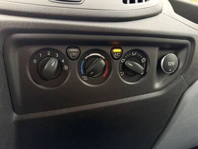 Ford Transit Gebrauchtwagen Ford Transit Gebrauchtwagen