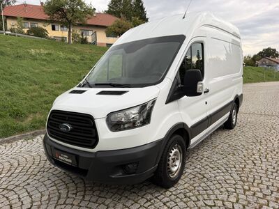 Ford Transit Gebrauchtwagen Ford Transit Gebrauchtwagen