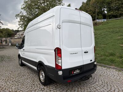 Ford Transit Gebrauchtwagen Ford Transit Gebrauchtwagen