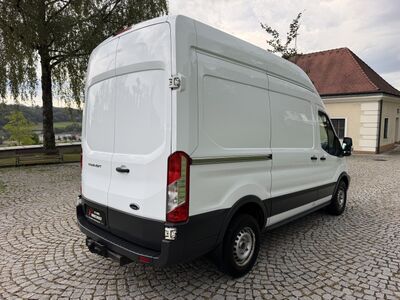 Ford Transit Gebrauchtwagen Ford Transit Gebrauchtwagen