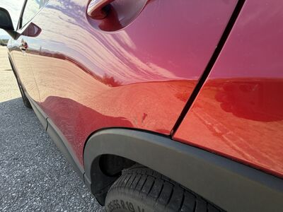 Mazda CX-5 Gebrauchtwagen