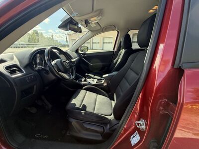 Mazda CX-5 Gebrauchtwagen