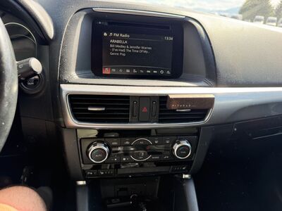 Mazda CX-5 Gebrauchtwagen