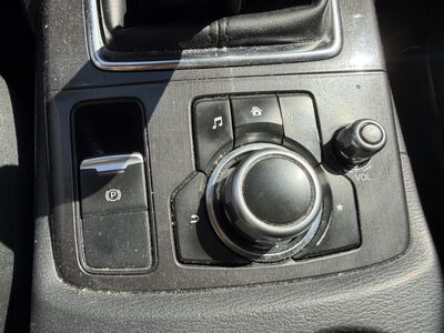 Mazda CX-5 Gebrauchtwagen