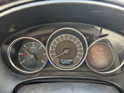 Mazda CX-5 Gebrauchtwagen