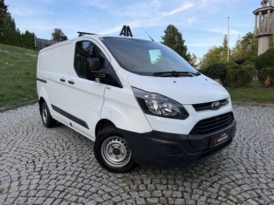 Ford Transit Custom Gebrauchtwagen Ford Transit Custom Gebrauchtwagen