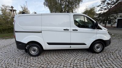 Ford Transit Custom Gebrauchtwagen Ford Transit Custom Gebrauchtwagen