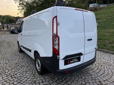 Ford Transit Custom Gebrauchtwagen Ford Transit Custom Gebrauchtwagen