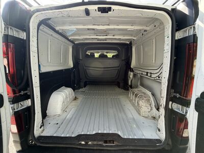 Renault Trafic Gebrauchtwagen Renault Trafic Gebrauchtwagen