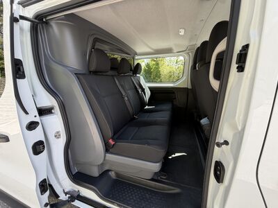 Renault Trafic Gebrauchtwagen Renault Trafic Gebrauchtwagen