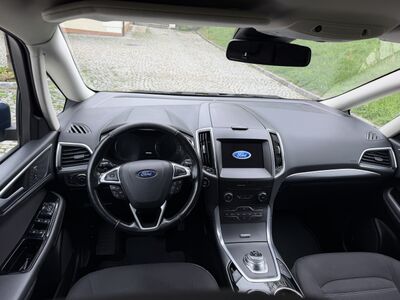 Ford Galaxy Gebrauchtwagen Ford Galaxy Gebrauchtwagen