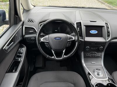 Ford Galaxy Gebrauchtwagen Ford Galaxy Gebrauchtwagen