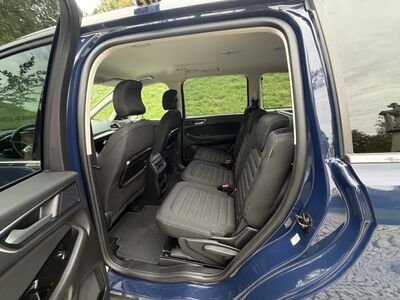 Ford Galaxy Gebrauchtwagen Ford Galaxy Gebrauchtwagen