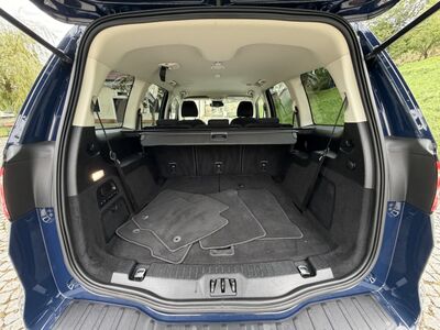 Ford Galaxy Gebrauchtwagen Ford Galaxy Gebrauchtwagen