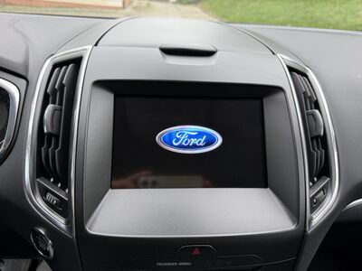 Ford Galaxy Gebrauchtwagen Ford Galaxy Gebrauchtwagen