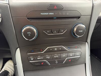 Ford Galaxy Gebrauchtwagen Ford Galaxy Gebrauchtwagen