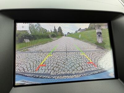 Ford Galaxy Gebrauchtwagen Ford Galaxy Gebrauchtwagen