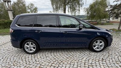 Ford Galaxy Gebrauchtwagen Ford Galaxy Gebrauchtwagen