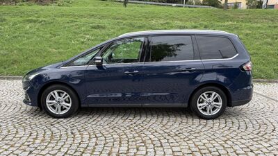 Ford Galaxy Gebrauchtwagen Ford Galaxy Gebrauchtwagen