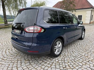 Ford Galaxy Gebrauchtwagen Ford Galaxy Gebrauchtwagen