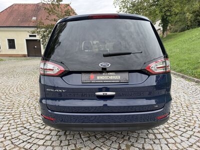 Ford Galaxy Gebrauchtwagen Ford Galaxy Gebrauchtwagen
