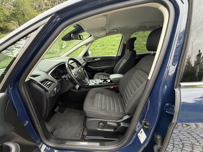 Ford Galaxy Gebrauchtwagen Ford Galaxy Gebrauchtwagen