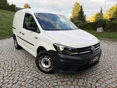VW Caddy Gebrauchtwagen VW Caddy Gebrauchtwagen