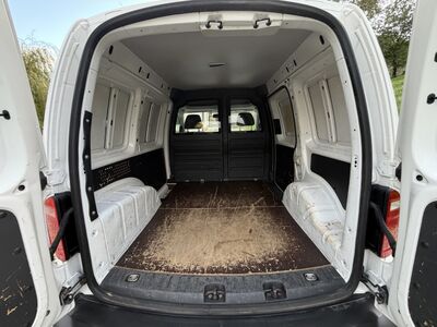 VW Caddy Gebrauchtwagen VW Caddy Gebrauchtwagen