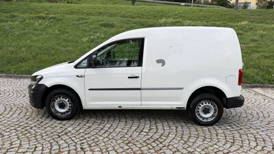 VW Caddy Gebrauchtwagen VW Caddy Gebrauchtwagen