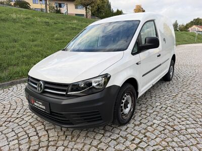 VW Caddy Gebrauchtwagen VW Caddy Gebrauchtwagen